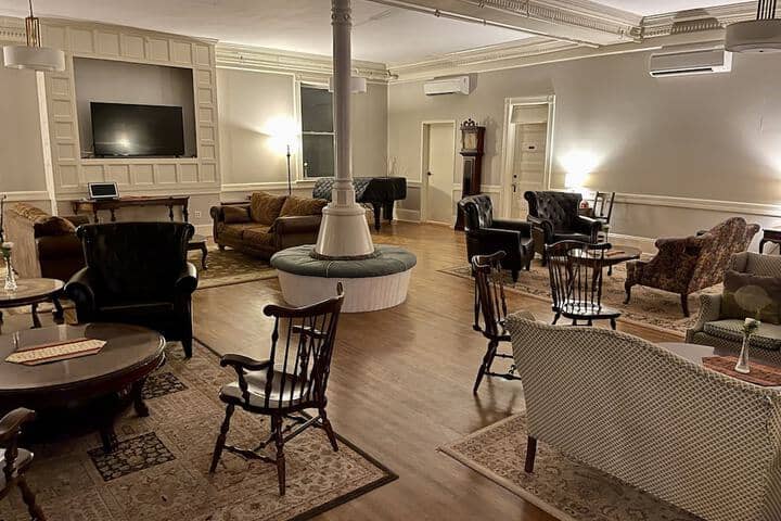 Ballroom