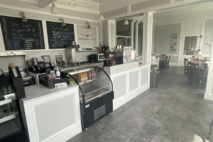 Cafe